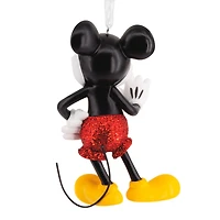Disney Mickey Mouse Classic Hallmark Ornament for only USD 11.49 | Hallmark