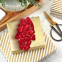6.5" Sparkling Curly Ribbon Gift Bow for only USD 1.99 | Hallmark
