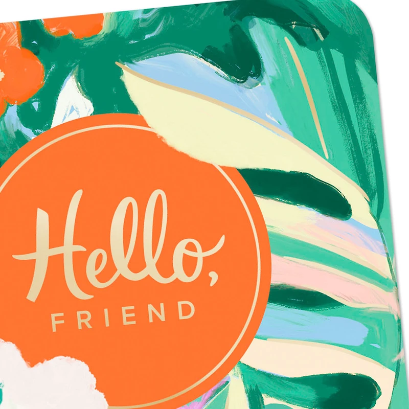 Wishing You a Beautiful Day Friendship Card for only USD 2.99 | Hallmark