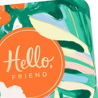Wishing You a Beautiful Day Friendship Card for only USD 2.99 | Hallmark