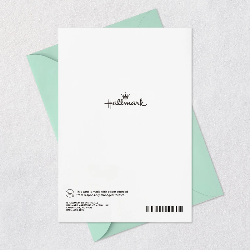 Wishes for Peace Encouragement Card for only USD 5.59 | Hallmark