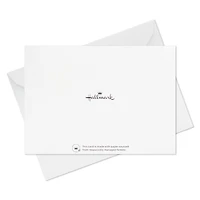 Moon and Stars Blue Boxed Blank Thank-You Notes, Pack of 10 for only USD 10.49 | Hallmark