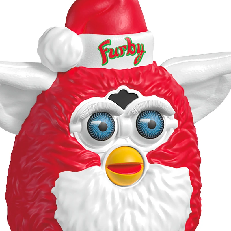 Hasbro® Festive Furby Ornament for only USD 23.99 | Hallmark