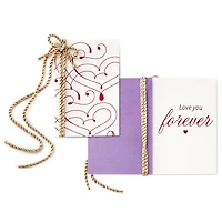 For My Love of a Lifetime Valentine's Day Card for only USD 6.99 | Hallmark