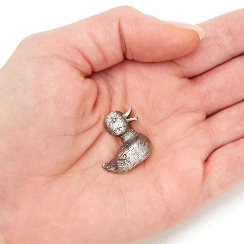 Hello Little One Duckling Metal Pocket Token for only USD 9.99 | Hallmark