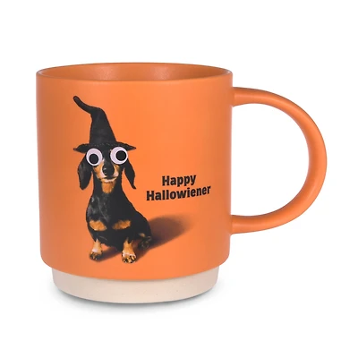 Happy Hallowiener Mug, 16 oz. for only USD 16.99 | Hallmark