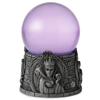 Disney Villains Water Globe With Light and Motion for only USD 59.99 | Hallmark