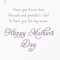 Hand-Picked by God Religious Mother's Day Card for Mom for only USD 6.59 | Hallmark