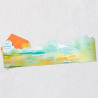 Hoping So Many Good Things Birthday Card for only USD 6.59 | Hallmark
