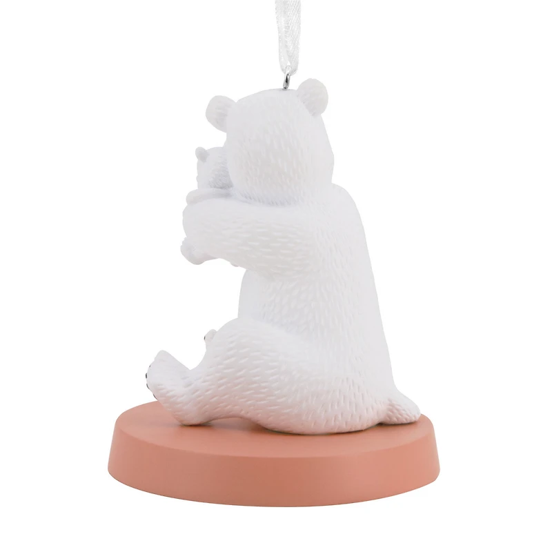 Mama Bear New Mom 2025 Hallmark Ornament for only USD 14.99 | Hallmark