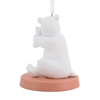 Mama Bear New Mom 2025 Hallmark Ornament for only USD 14.99 | Hallmark