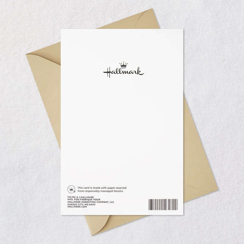 Positive Thoughts and Prayers Get Well Card for only USD 5.59 | Hallmark