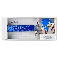 SEGA Sonic the Hedgehog™ Pizza Cutter With Sound for only USD 34.99 | Hallmark