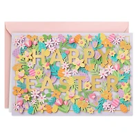 Wishing You Happiness Easter Card for only USD 8.99 | Hallmark