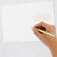 ArtLifting Better Days Are on Their Way Encouragement Card for only USD 3.99 | Hallmark