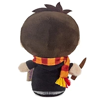 itty bittys® Harry Potter™ Wearing Gryffindor™ Robe Plush for only USD 10.99 | Hallmark