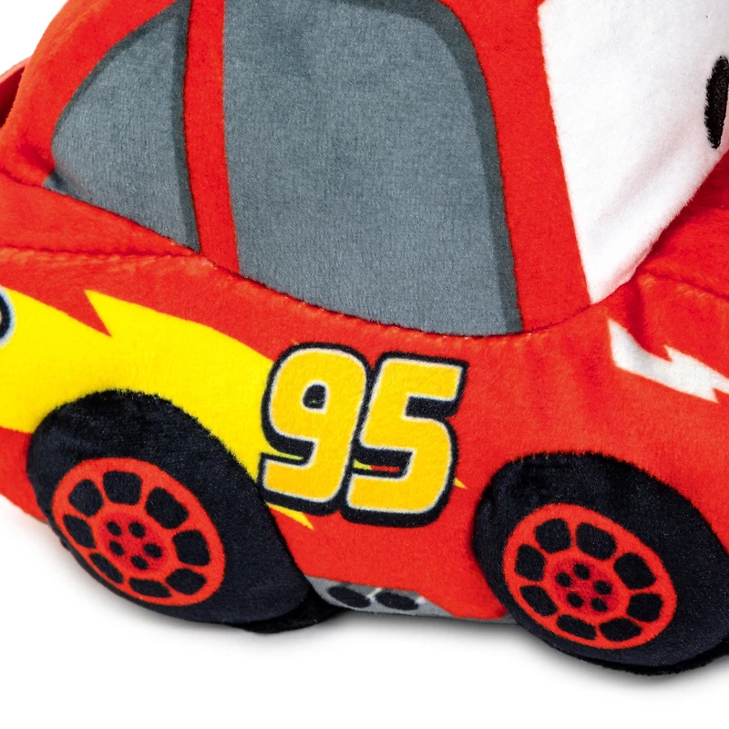 itty bittys® Disney/Pixar Cars Lightning McQueen Plush With Pullback Motion for only USD 19.99 | Hallmark