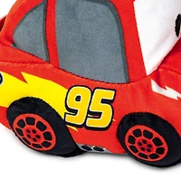 itty bittys® Disney/Pixar Cars Lightning McQueen Plush With Pullback Motion for only USD 19.99 | Hallmark