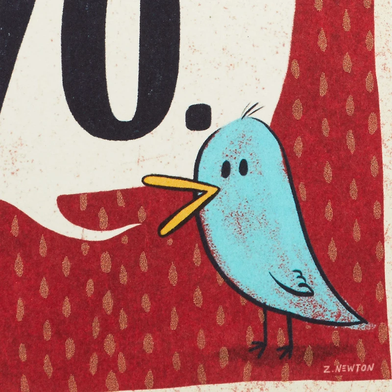 You Go First Funny 70th Birthday Card for only USD 4.49 | Hallmark