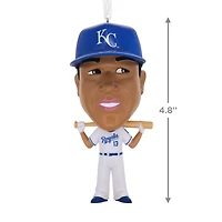 MLB Kansas City Royals™ Salvador Pérez Bobblehead Ornament for only USD 19.99 | Hallmark