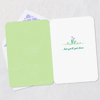 Recovery Takes Time Get Well Card for only USD 2.99 | Hallmark