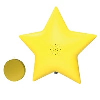 Nintendo Super Mario™ Super Star Tree Topper With Light and Sound for only USD 92.99 | Hallmark