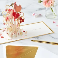 Love You a Bunch 3D Pop-Up Valentine's Day Card for only USD 12.99 | Hallmark