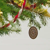 The Beauty of Birds Clock Replacement Remote Control for only USD 5.99 | Hallmark