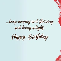 Guided By Ancestors Birthday Card for only USD 2.99 | Hallmark