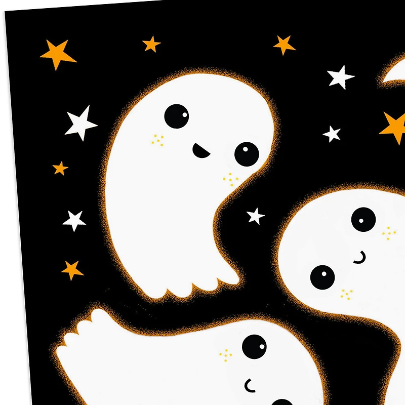 How Ya Doin' Ghosts Halloween Card for only USD 2.00 | Hallmark