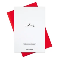 Christmas Spirit Boxed Christmas Cards With Detachable Ornaments, Pack of 10 for only USD 17.49 | Hallmark