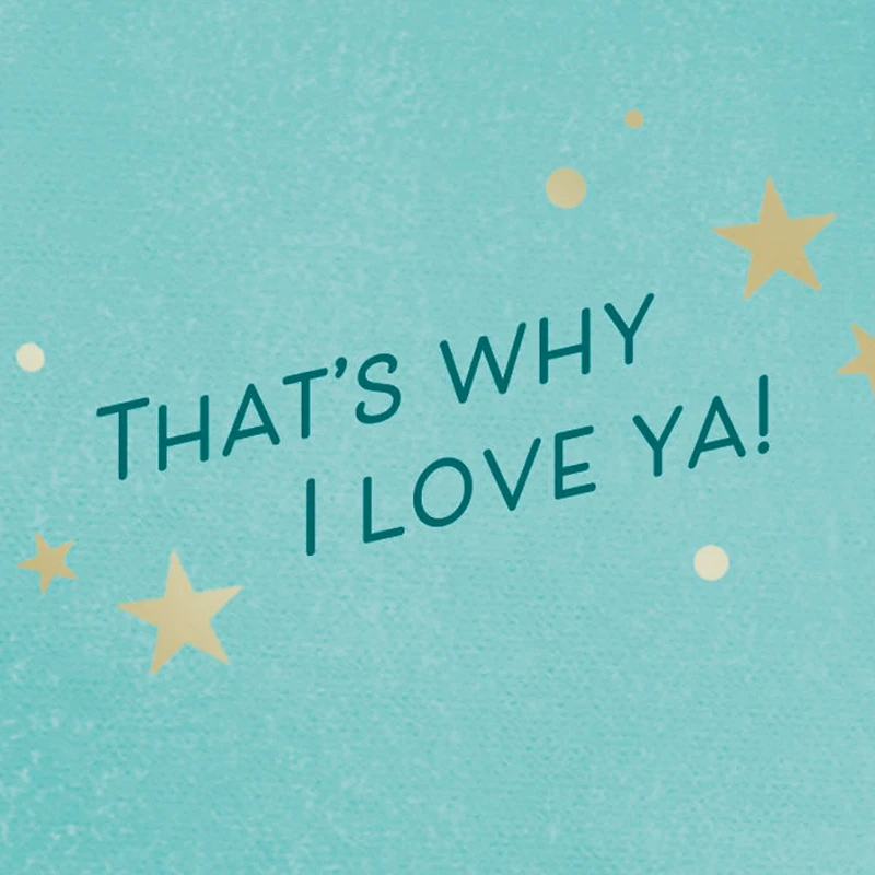 You're Magical Friendship Card for only USD 2.99 | Hallmark