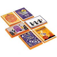 Boo to You Assortment Boxed Halloween Cards, Pack of 36 for only USD 18.99 | Hallmark