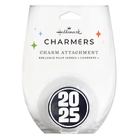 Charmers 2025 Silicone Charm for only USD 8.99 | Hallmark