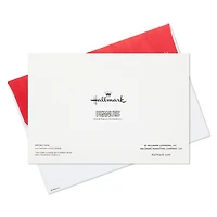 Peanuts Jolly Snow Fun Boxed Christmas Cards, Pack of 16 for only USD 15.49 | Hallmark