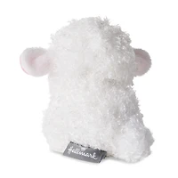 Zip-Along Sheep Plush Toy for only USD 10.99 | Hallmark