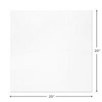 White Bulk Tissue Paper, 100 sheets for only USD 10.99 | Hallmark