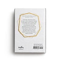 DaySpring Be Still Devotions Book for only USD 14.99 | Hallmark