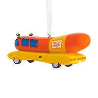 Oscar Mayer™ The Wienermobile® Hallmark Ornament for only USD 11.49 | Hallmark