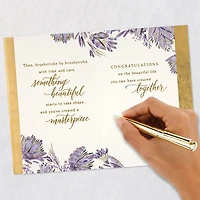 Created a Masterpiece Anniversary Card for Couple for only USD 6.99 | Hallmark