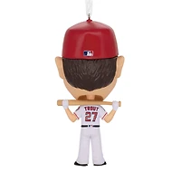 MLB Angels™ Mike Trout Bobblehead Ornament for only USD 19.99 | Hallmark