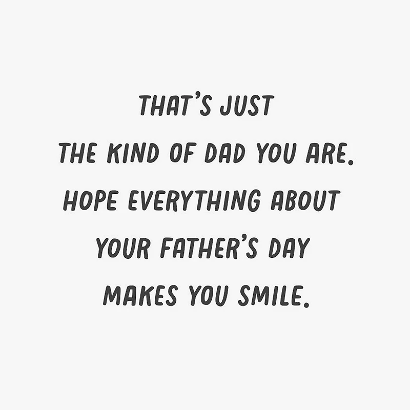 You Make Every Moment Count Father's Day Card for Nephew for only USD 3.99 | Hallmark