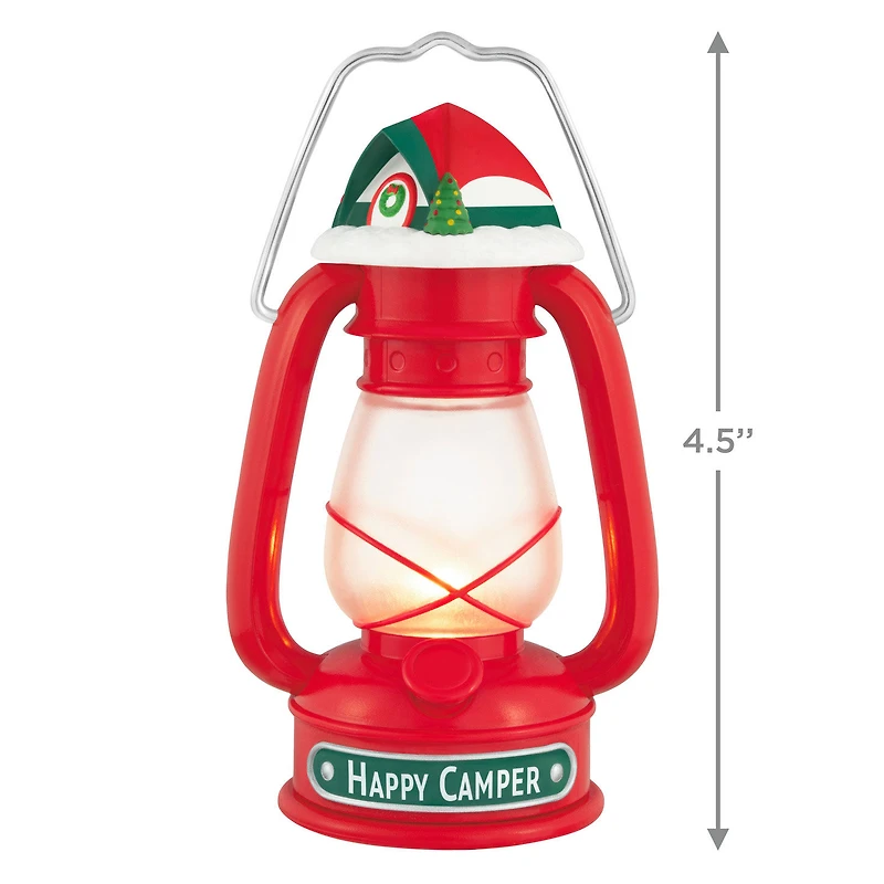 Happy Camper Ornament for only USD 24.99 | Hallmark