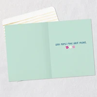 Good People Make Great Friends Card for Her for only USD 3.99 | Hallmark