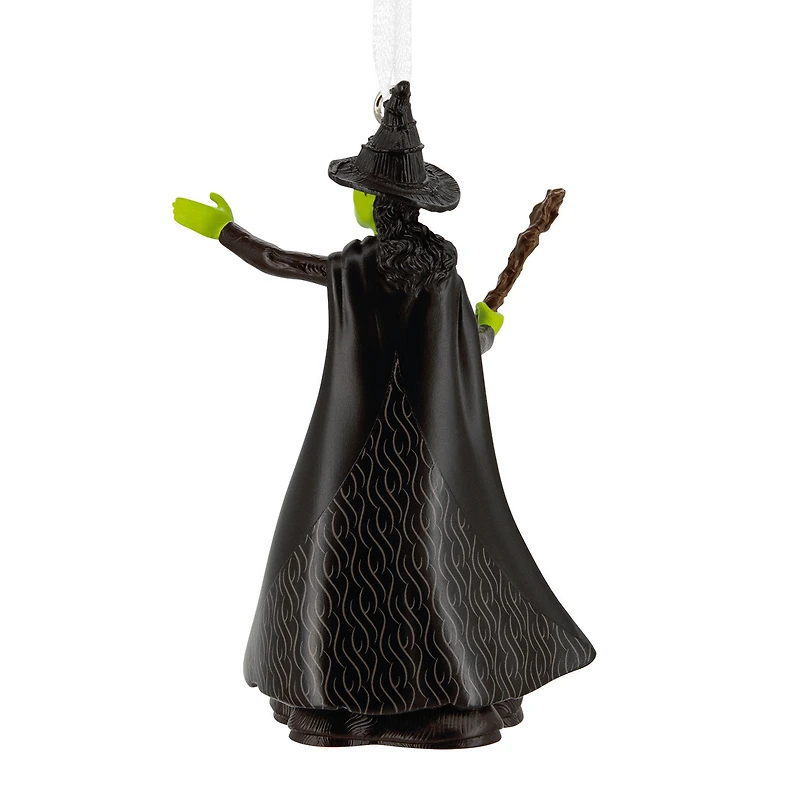 Wicked Elphaba Hallmark Ornament for only USD 11.49 | Hallmark