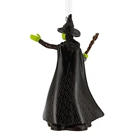 Wicked Elphaba Hallmark Ornament for only USD 11.49 | Hallmark