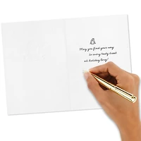 Star Wars: The Mandalorian™ Grogu™ Frogs Boxed Christmas Cards, Pack of 16 for only USD 15.49 | Hallmark