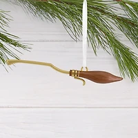 Harry Potter™ Nimbus 2000™ Metal Hallmark Ornament for only USD 17.49 | Hallmark