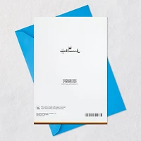 Peanuts® Snoopy Kind, Smart and Charming Birthday Card for Son for only USD 5.99 | Hallmark