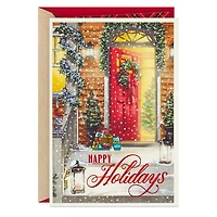 The Simple Things That Bring Joy Christmas Card for only USD 5.59 | Hallmark